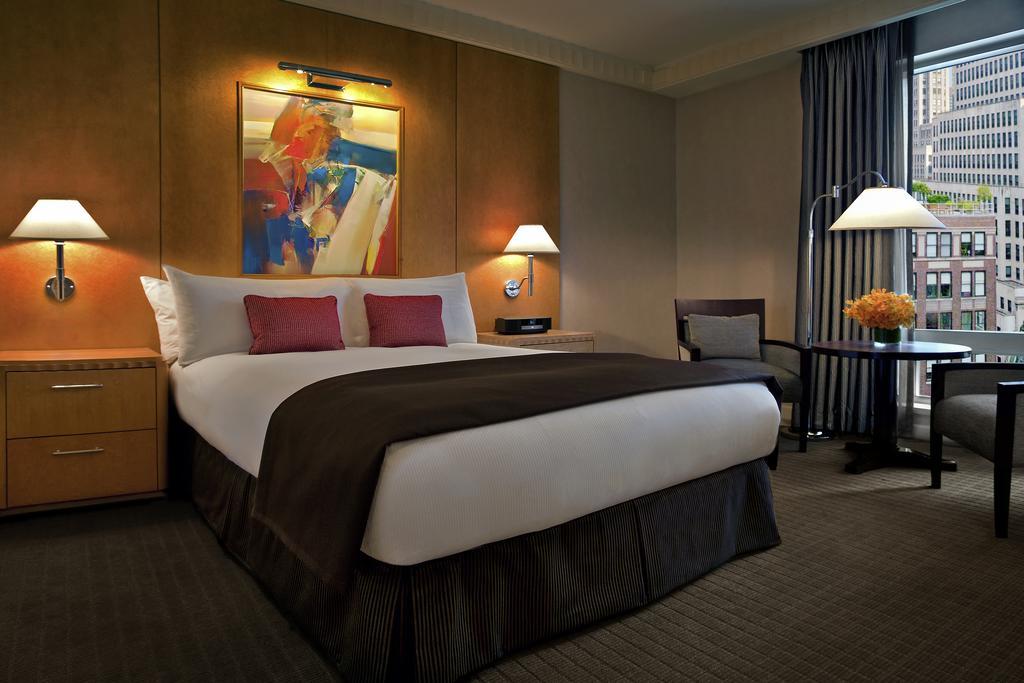 Sofitel New York