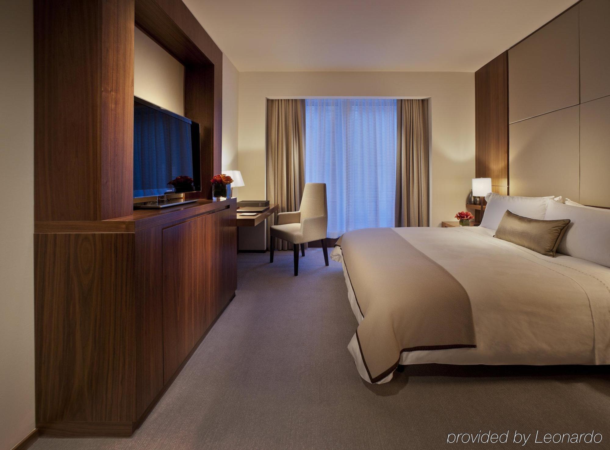 The Langham, New York, Fifth Avenue 5* New York