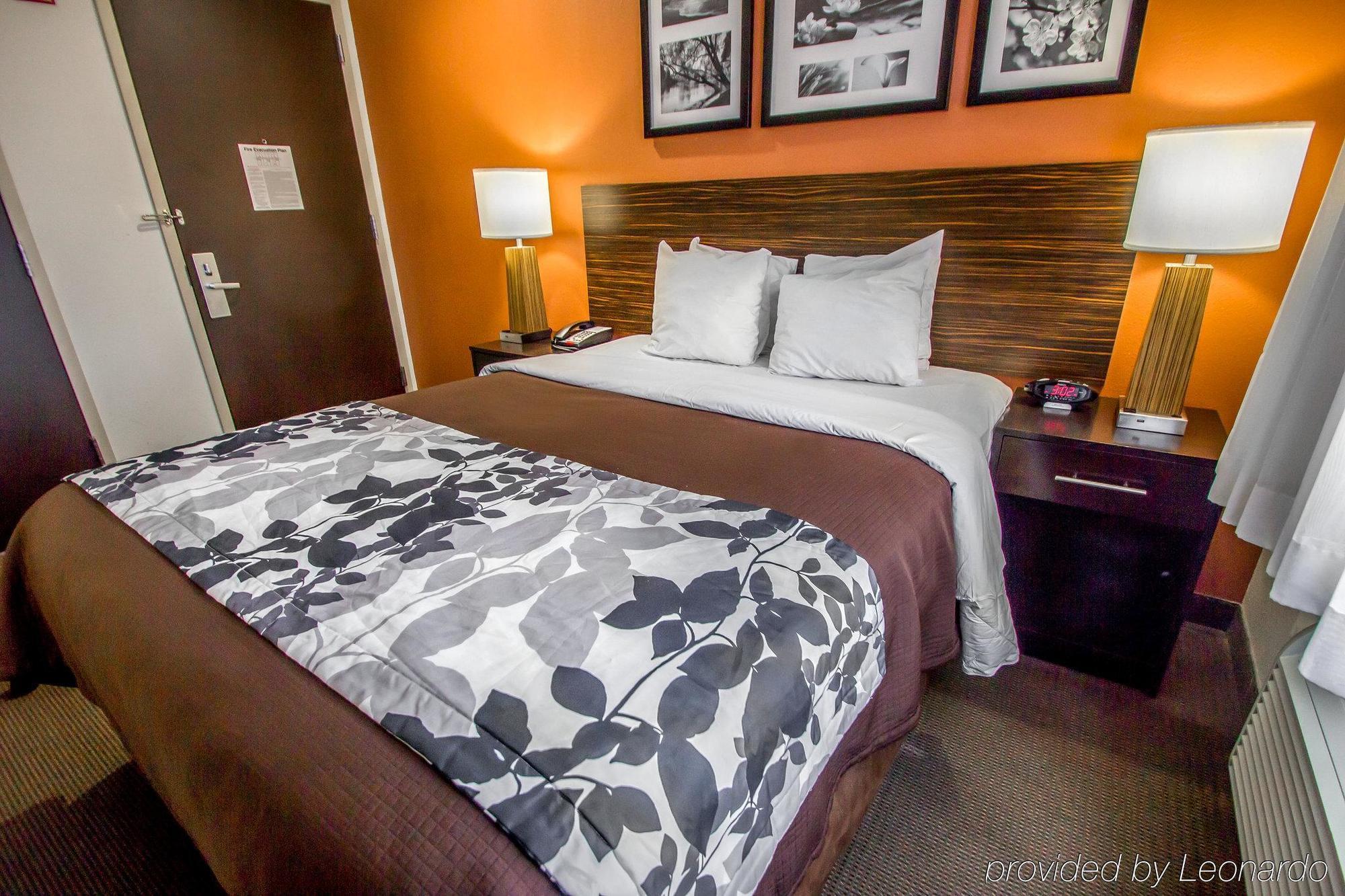 Inn Sleep Jfk Airport Rockaway Blvd