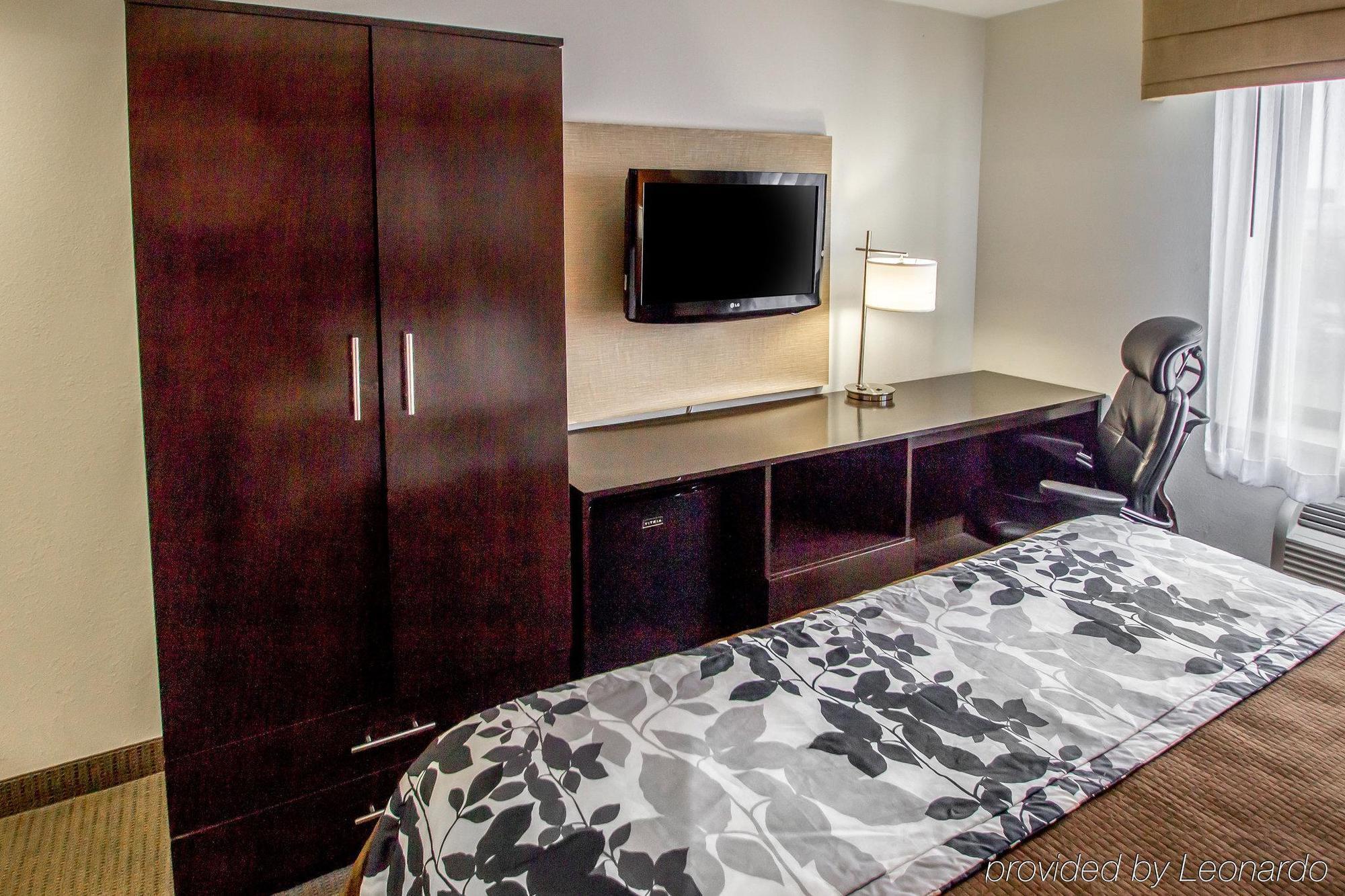 Sleep Jfk Airport Rockaway Blvd Inn 2*