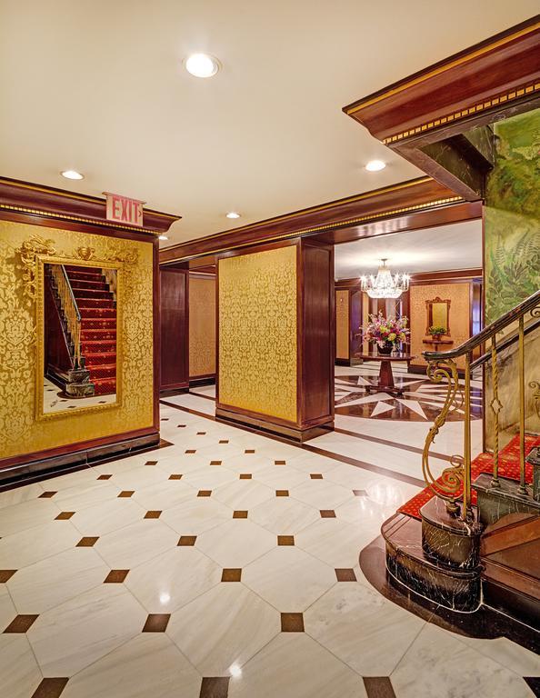 Hotel Elysee By Library Collection