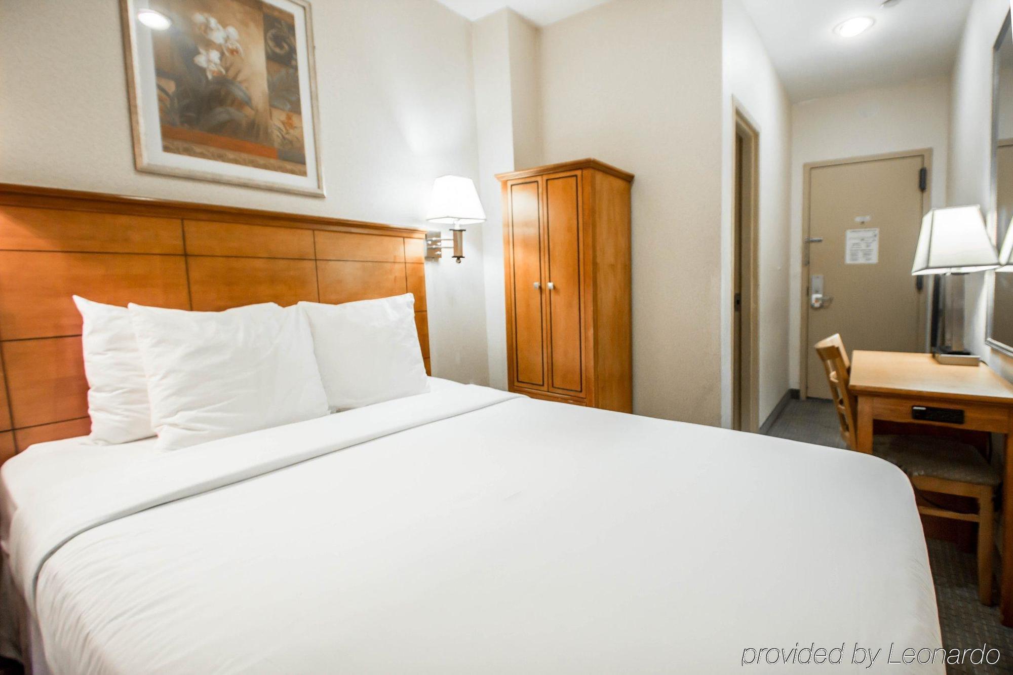 Hotel Econo Times Square