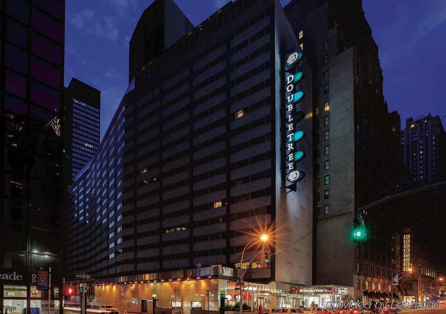 Doubletree By Hilton Metropolitan City New York