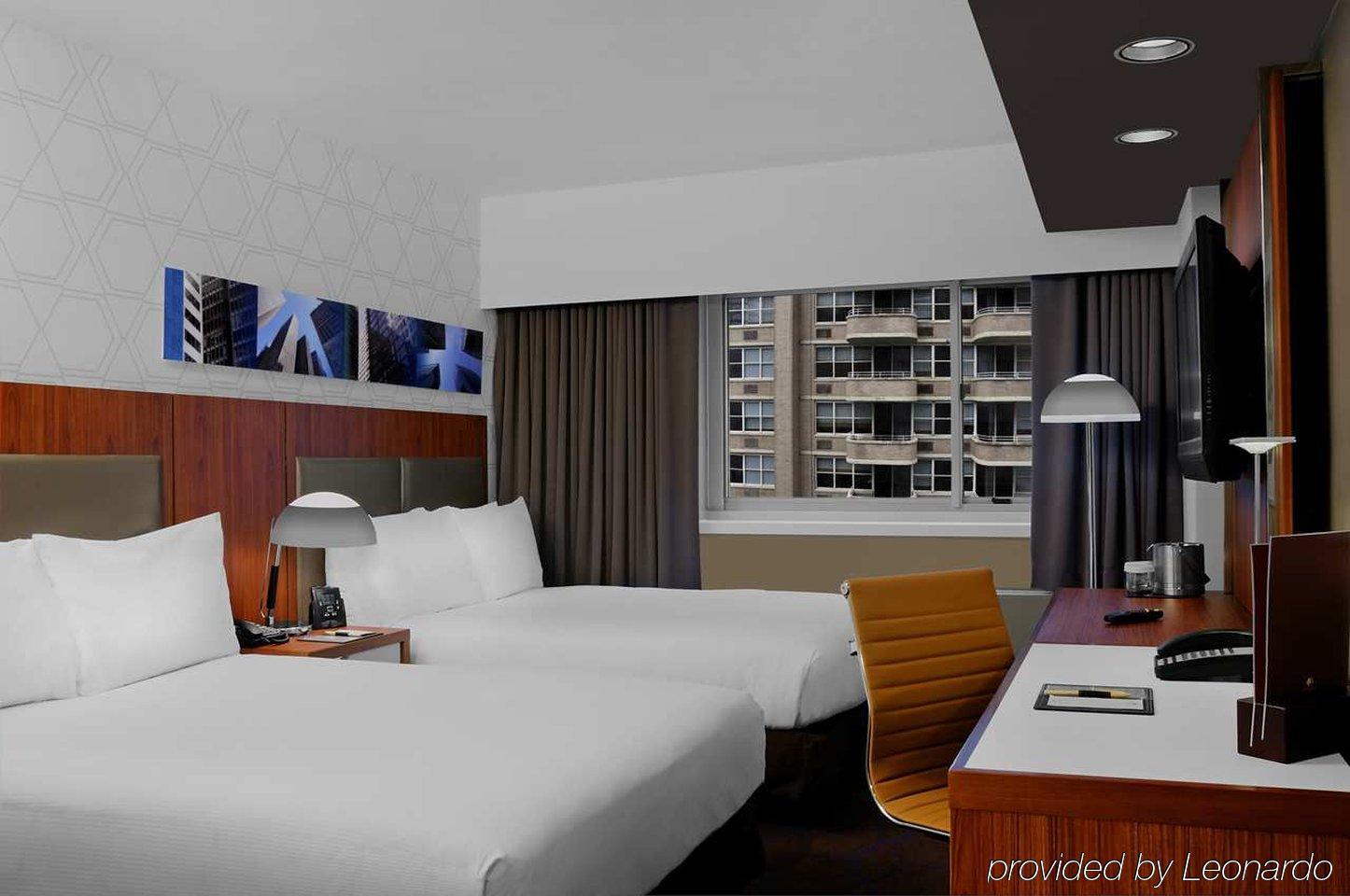 Doubletree By Hilton Metropolitan City