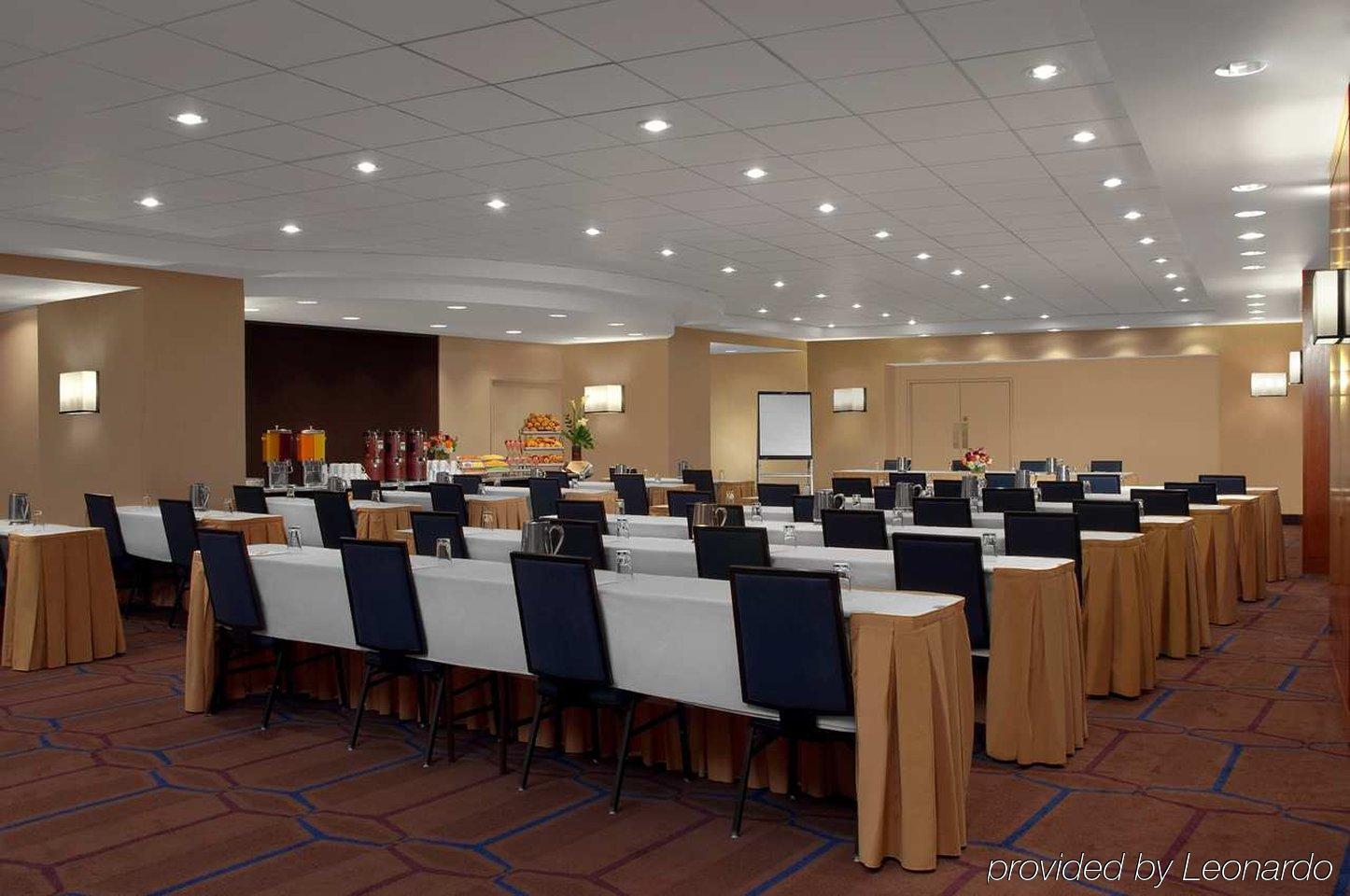 Hotel Doubletree By Hilton Metropolitan City