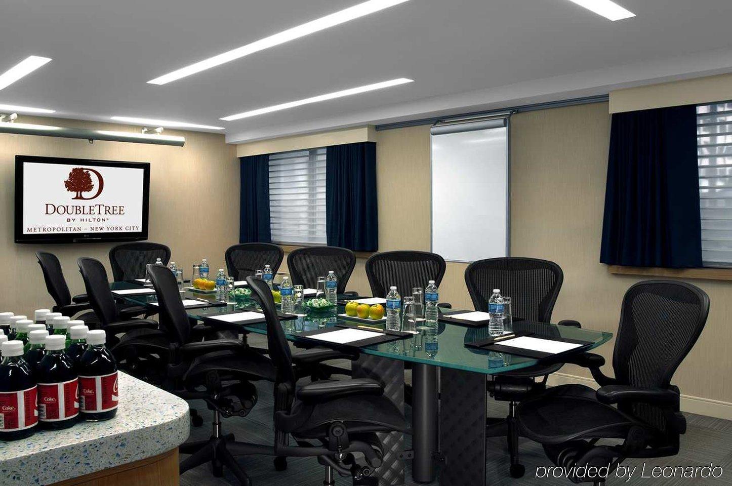 Doubletree By Hilton Metropolitan City Hotel