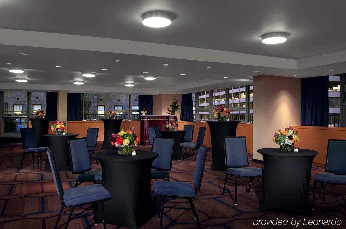 Hotel Doubletree By Hilton Metropolitan City