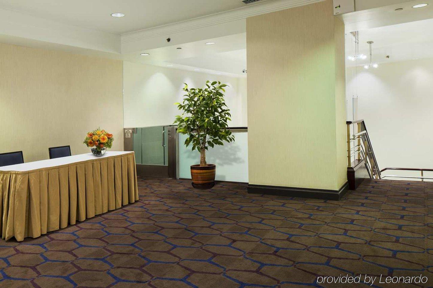 Hotel Doubletree By Hilton Metropolitan City