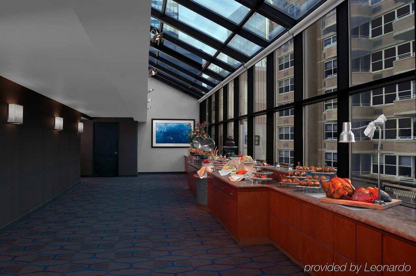 Doubletree By Hilton Metropolitan City Hotel