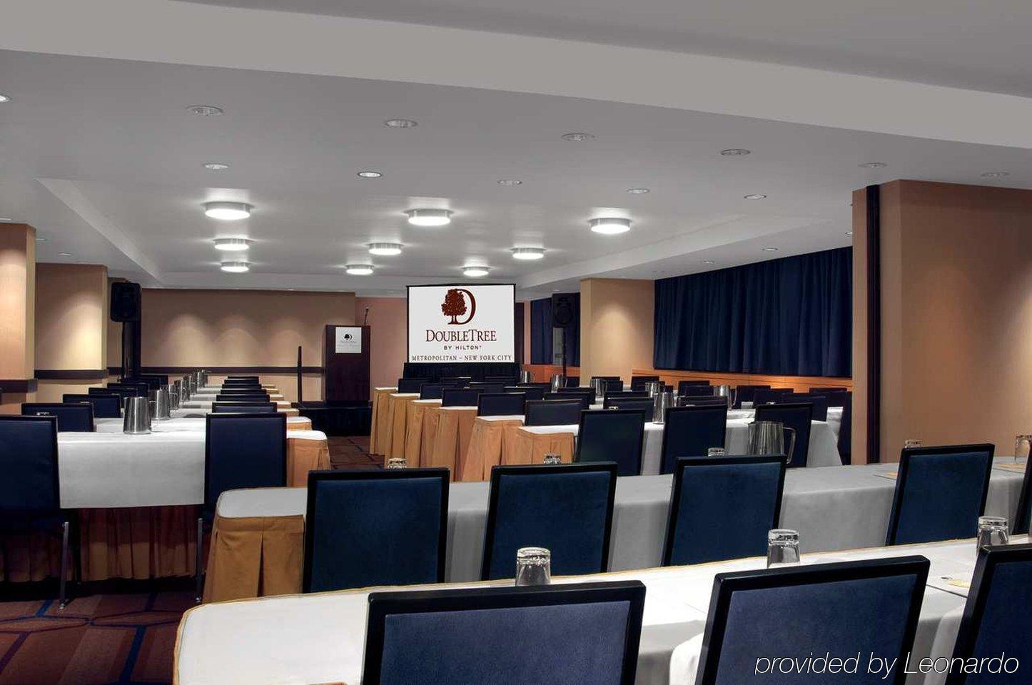 Doubletree By Hilton Metropolitan City Hotel 4*