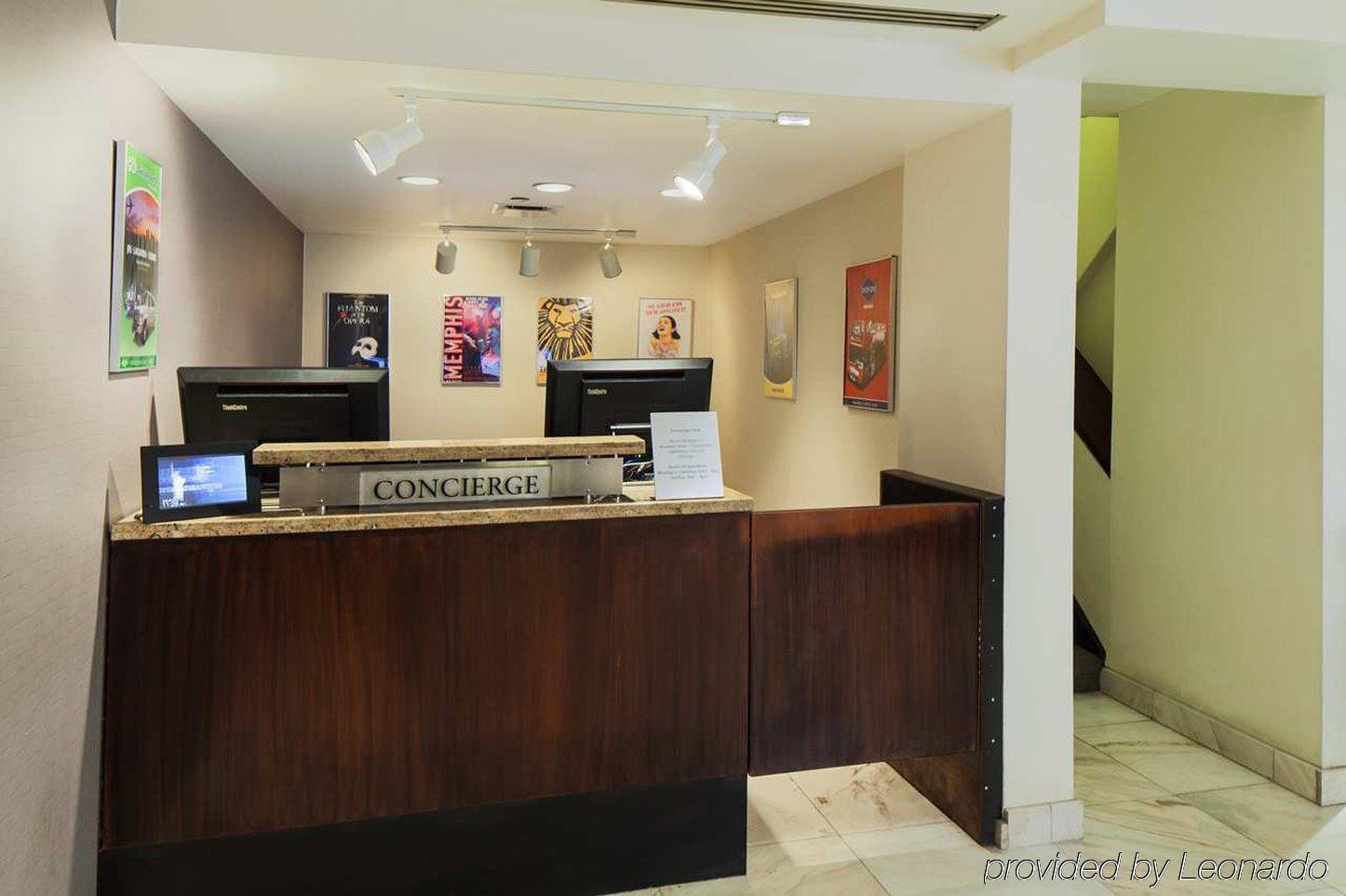 Doubletree By Hilton Metropolitan City New York
