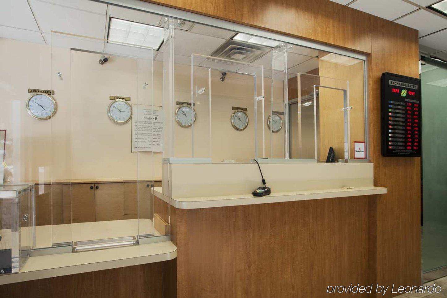 Doubletree By Hilton Metropolitan City Hotel New York