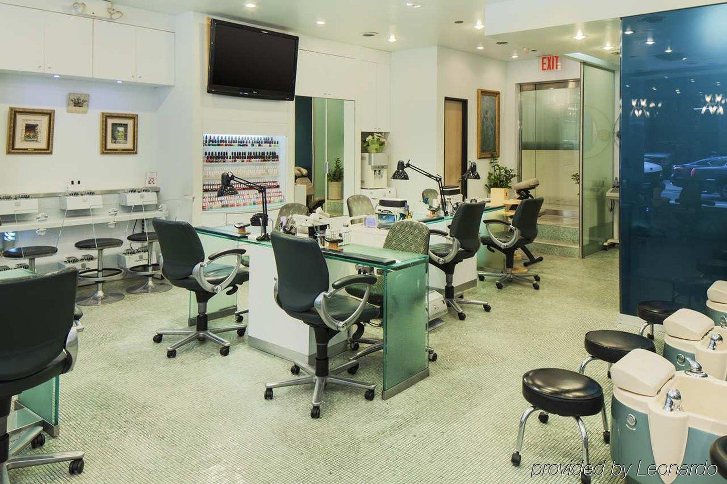 Hotel Doubletree By Hilton Metropolitan City