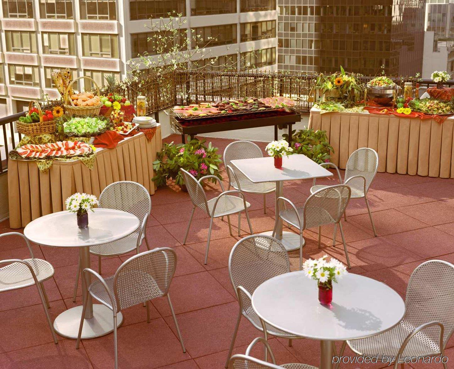 Doubletree By Hilton Metropolitan City Hotel 4*