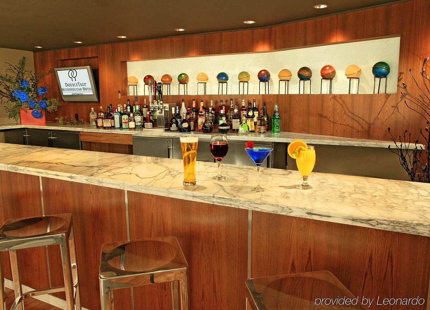 Hotel Doubletree By Hilton Metropolitan City 4*