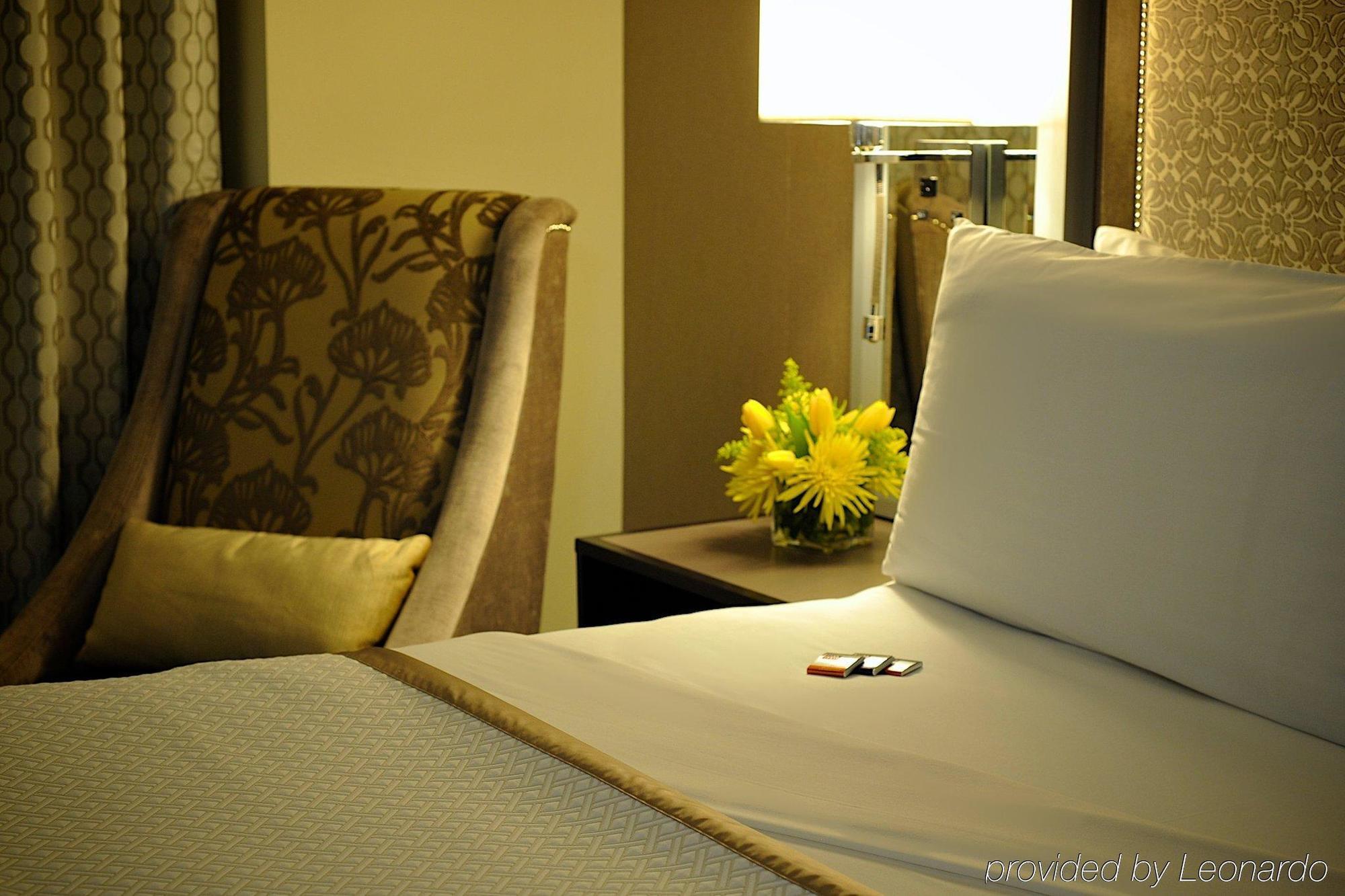 Hotel Park South Hotel, Part Of Jdv By Hyatt 4*