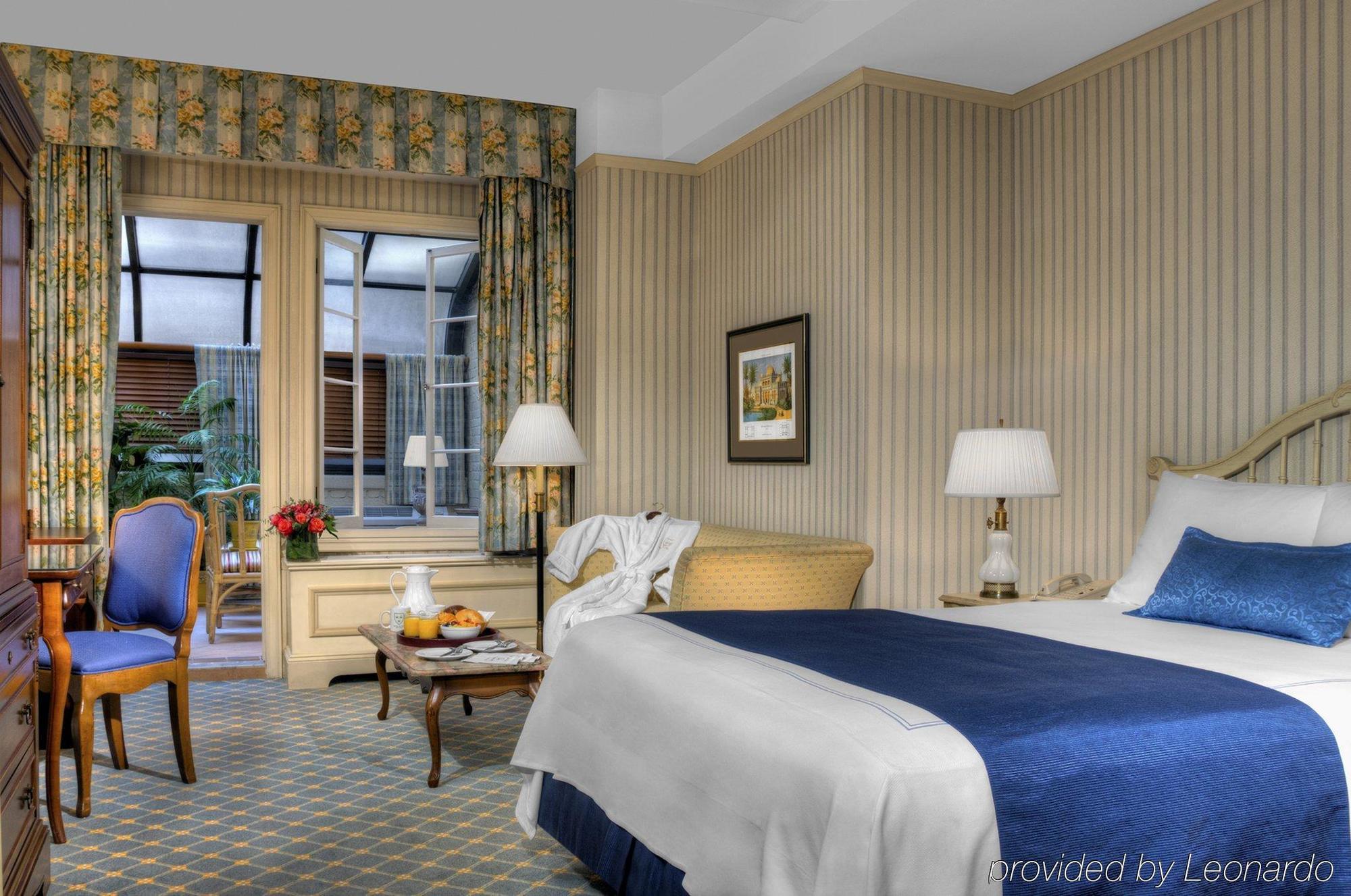 Elysee By Library Collection Hotel