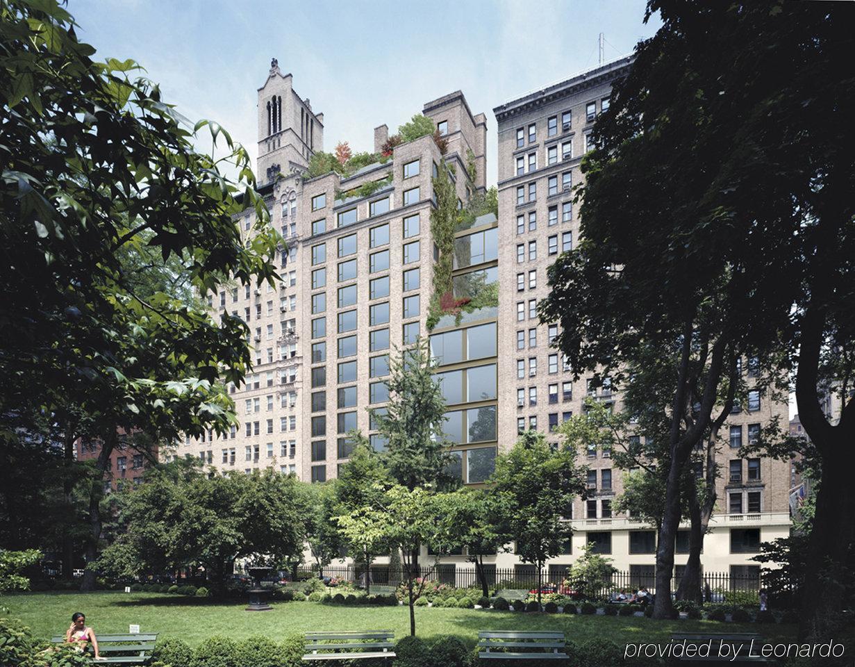 Gramercy Park 5*