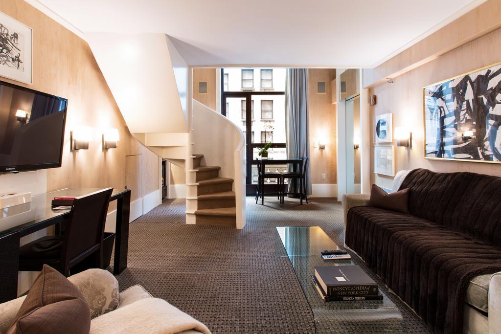 City Club New York