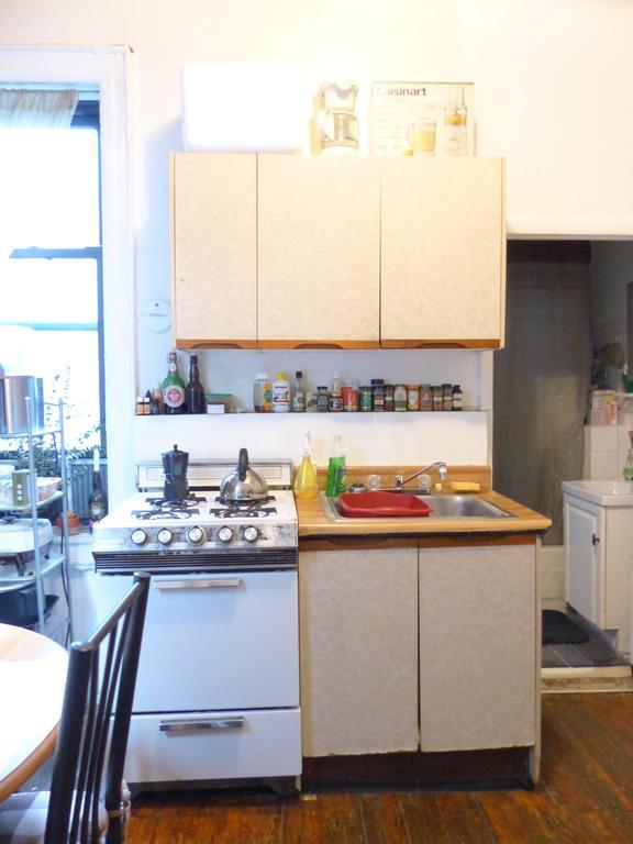 East Village Homestay