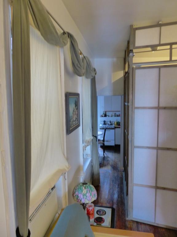 Homestay East Village