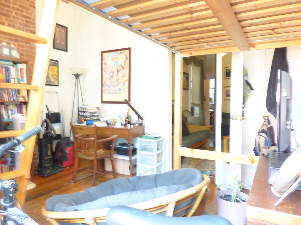 East Village Homestay