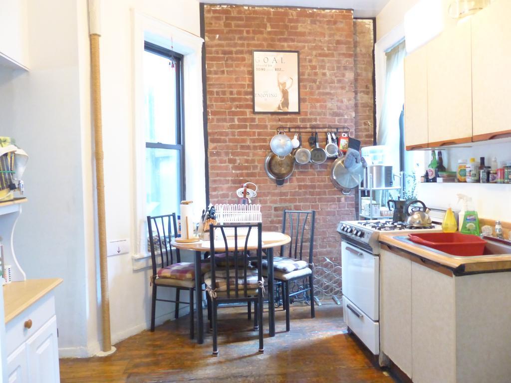 East Village Homestay New York