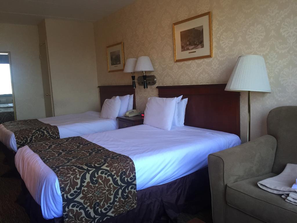 Airway Hotel New York