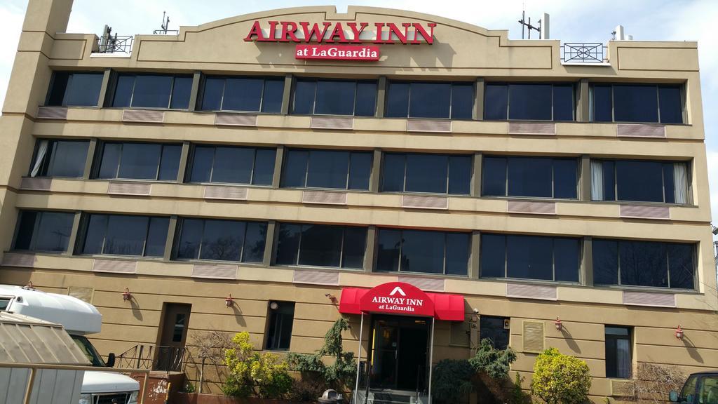 Airway Hotel New York