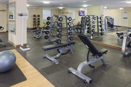 Doubletree By Hilton Metropolitan City Hotel New York