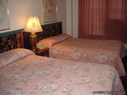 Carter Hotel