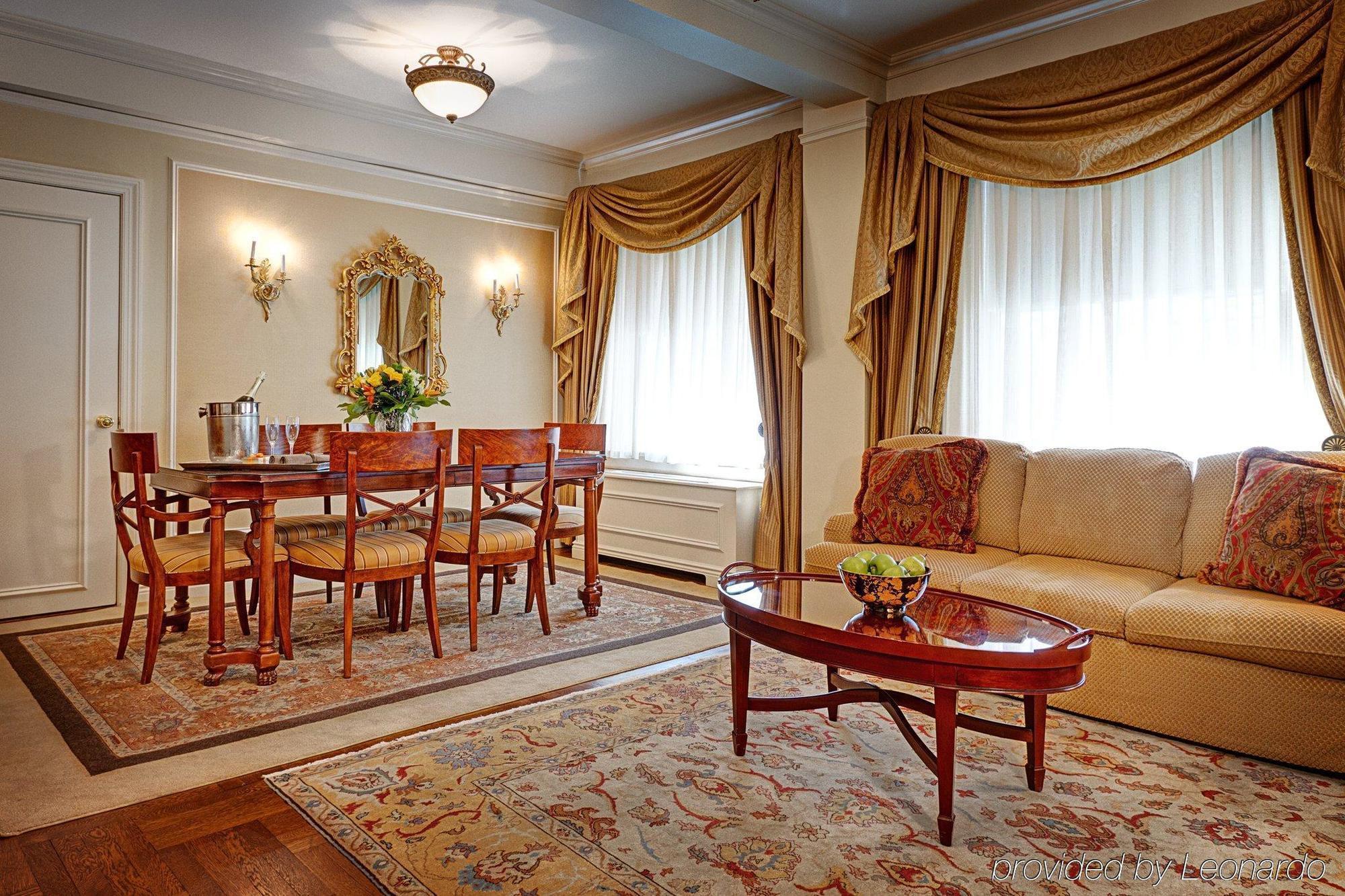 Elysee By Library Collection 4*
