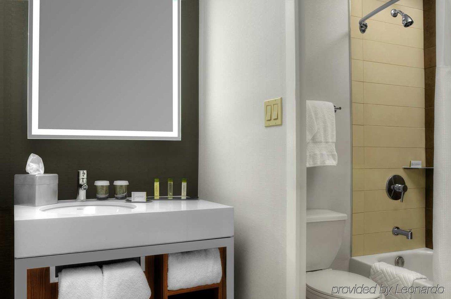 Hotel Doubletree By Hilton Metropolitan City New York