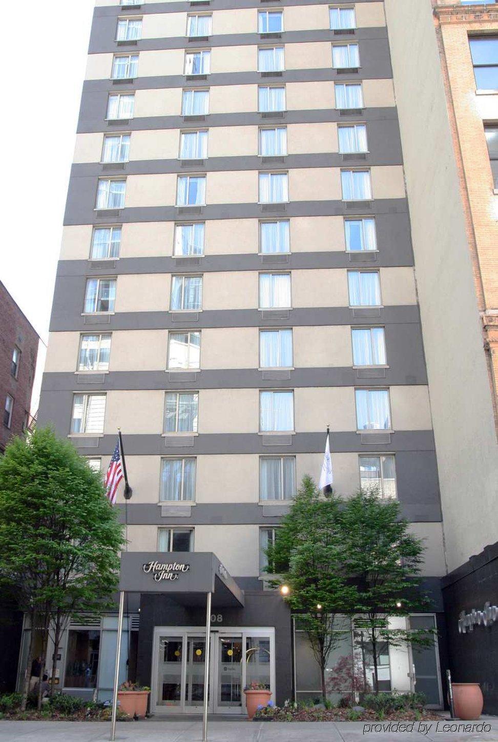 Hotel Hampton Manhattan Chelsea 3*