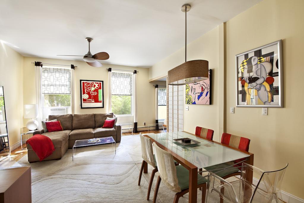 Apartment East Village *