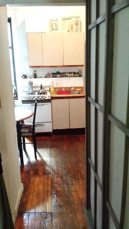 Homestay East Village New York
