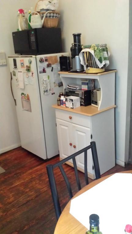 Homestay East Village