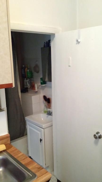 Homestay East Village New York