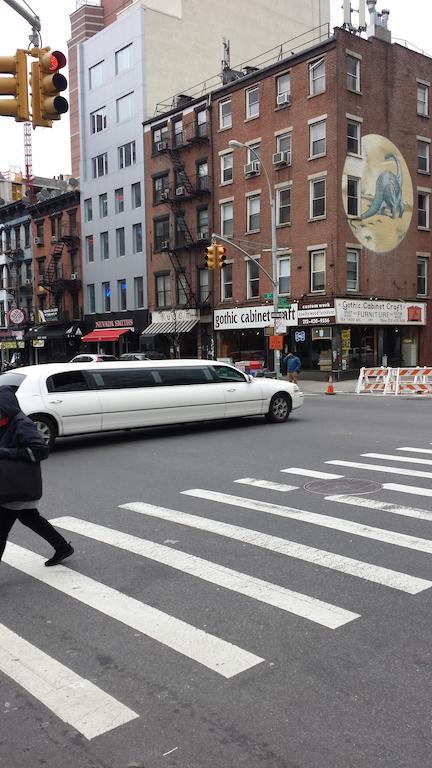 East Village