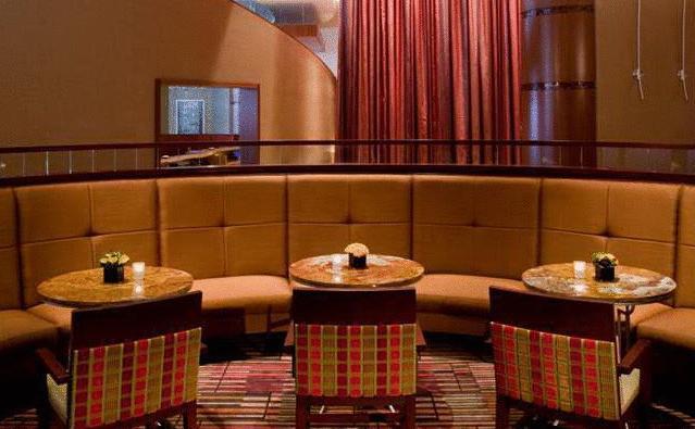 The Westin Grand New York