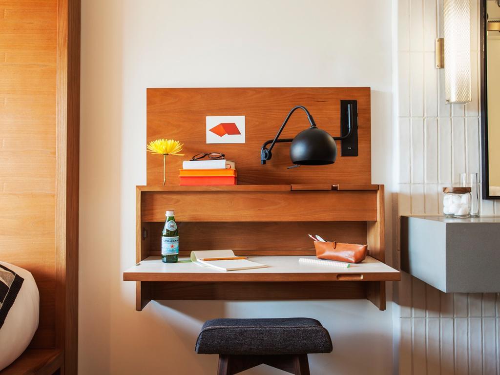 Hotel Arlo Soho