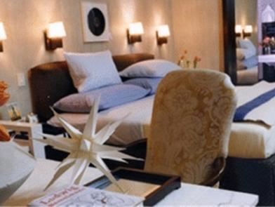 Hotel City Club