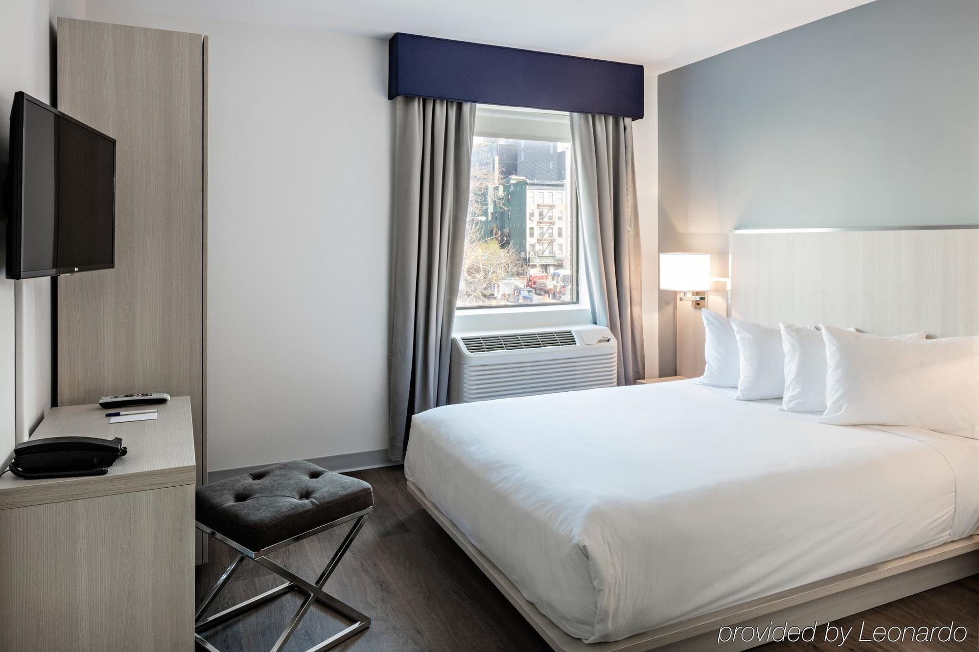 Hotel The Gatsby 3*