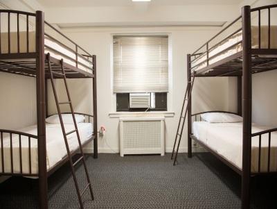 Hotel Flushing
