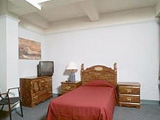 Hotel Flushing 2*