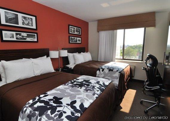 Sleep Jfk Airport Rockaway Blvd New York