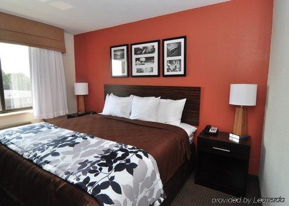 Inn Sleep Jfk Airport Rockaway Blvd New York