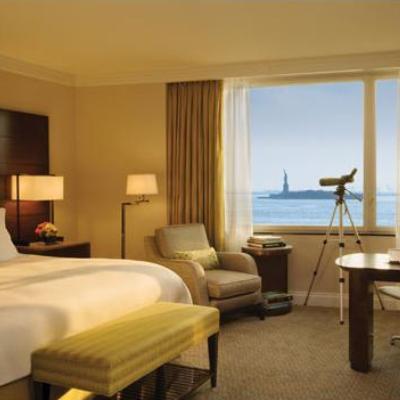 The Wagner Hotel New York