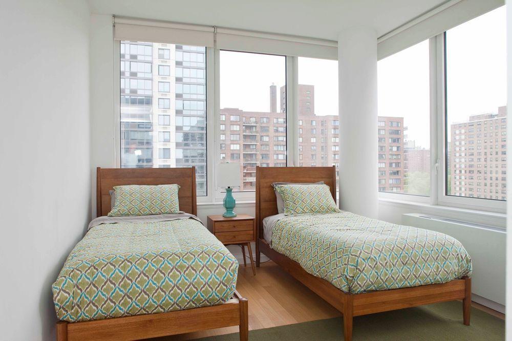 Park View Hotel New York