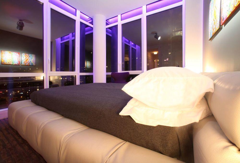 Park View Hotel New York